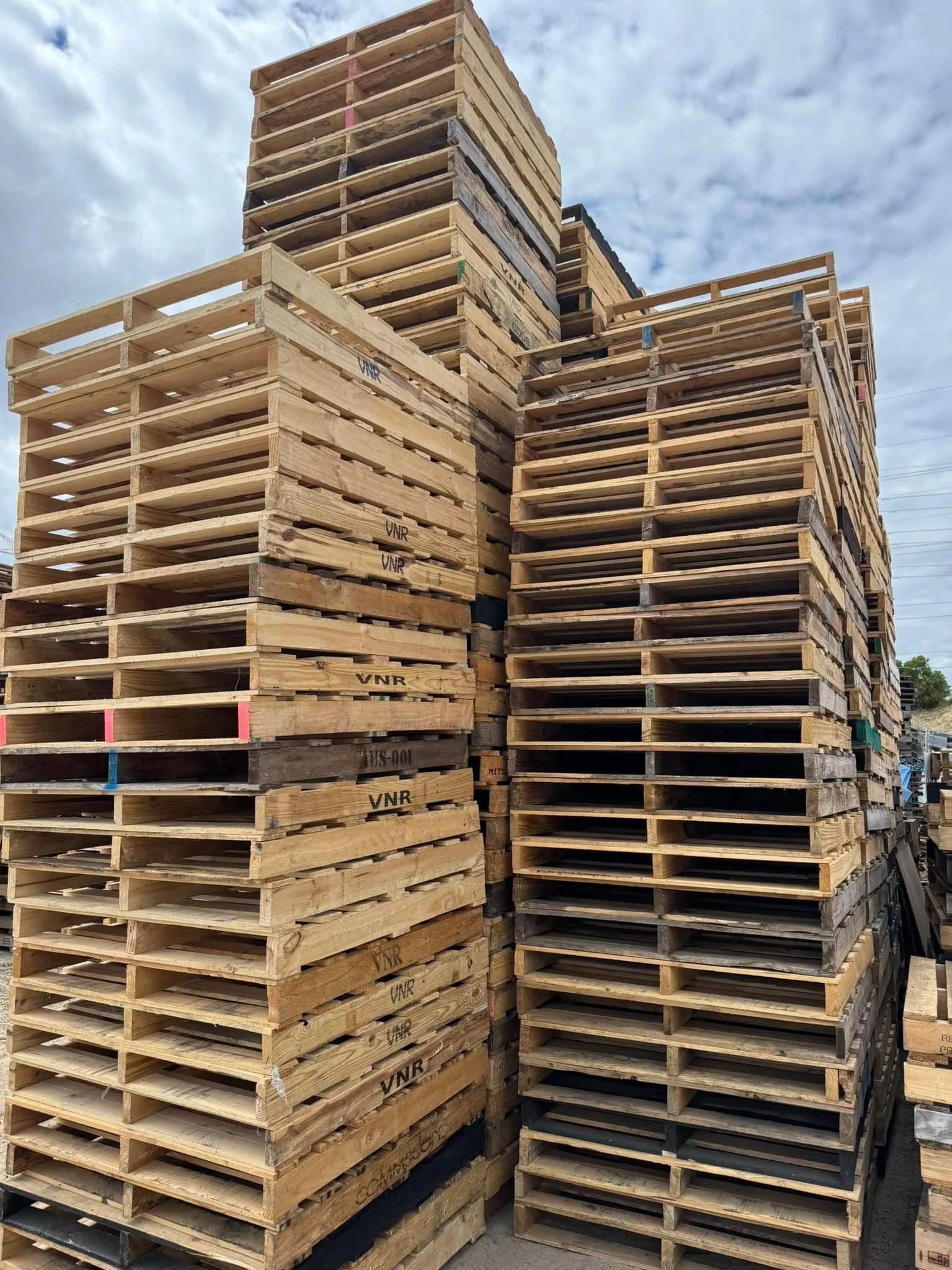 Pallet Solutions