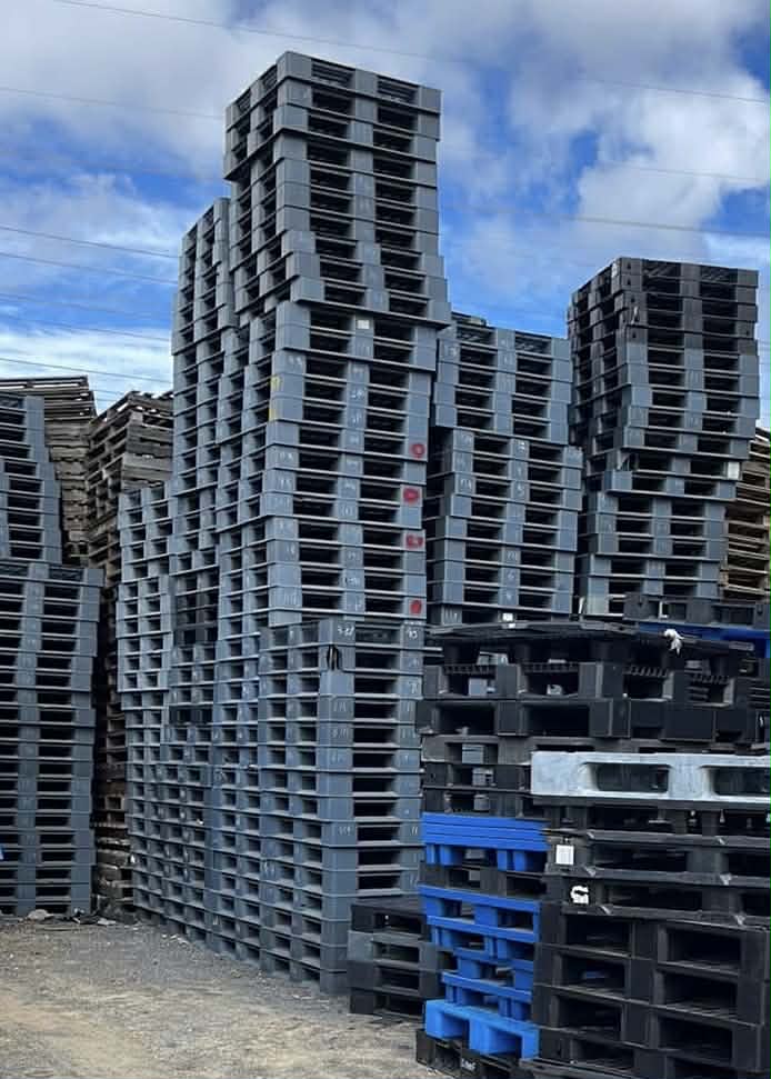 Pallet Solutions